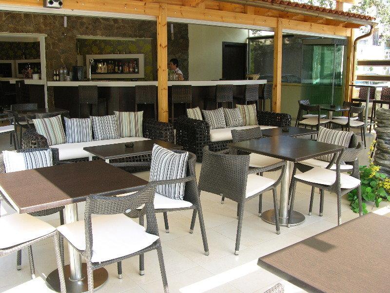 Nicolas Hotel Georgioupoli Ngoại thất bức ảnh
