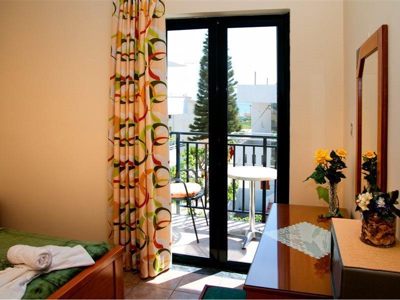 Nicolas Hotel Georgioupoli Ngoại thất bức ảnh