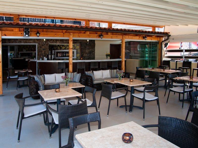 Nicolas Hotel Georgioupoli Ngoại thất bức ảnh