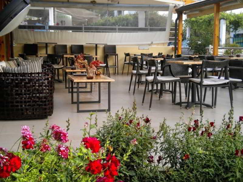 Nicolas Hotel Georgioupoli Ngoại thất bức ảnh